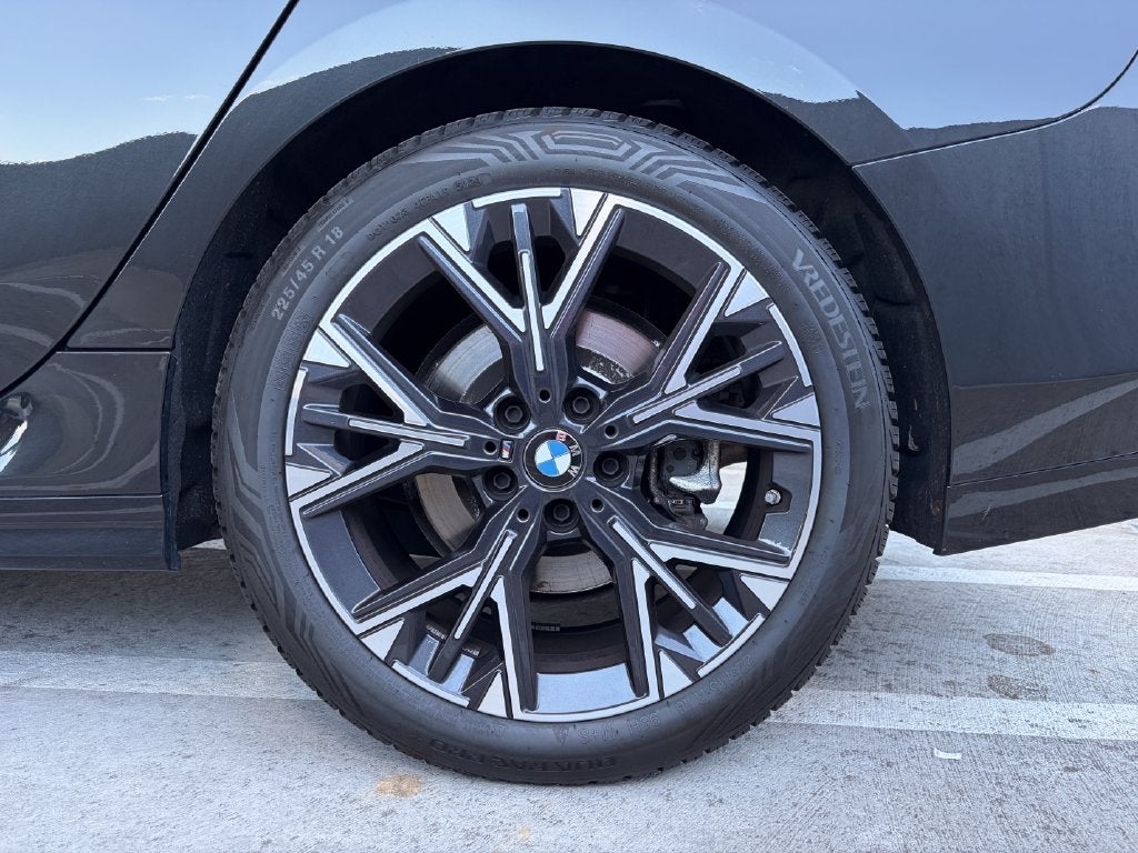 2025 BMW 2 Series 228 xDrive Gran Coupe