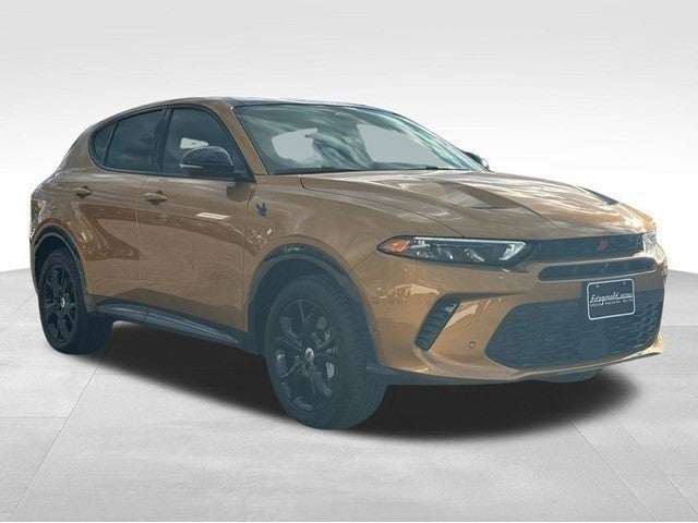 2024 Dodge Hornet R/T Plus