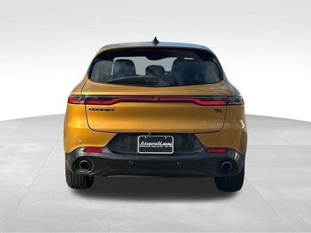2024 Dodge Hornet R/T Plus