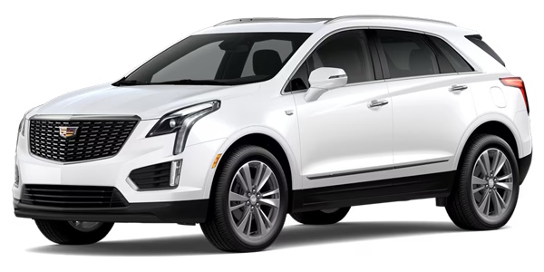 Fitzgerald Cadillac Annapolis in Annapolis MD