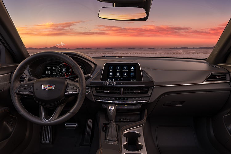 Fitzgerald Cadillac Annapolis