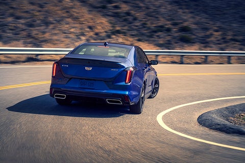 Fitzgerald Cadillac Annapolis