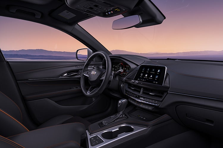 Fitzgerald Cadillac Annapolis