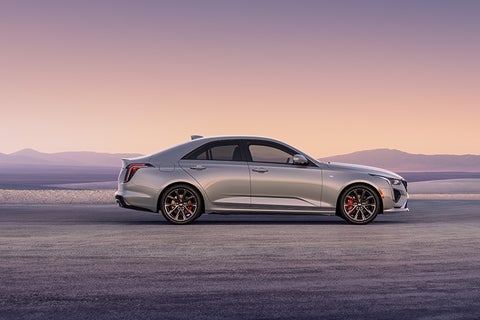 Fitzgerald Cadillac Annapolis