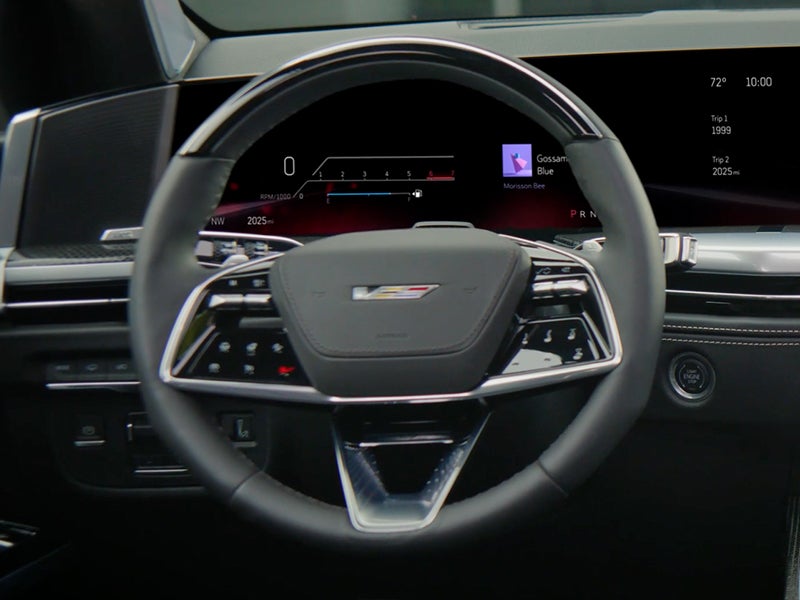 Fitzgerald Cadillac Annapolis in Annapolis MD