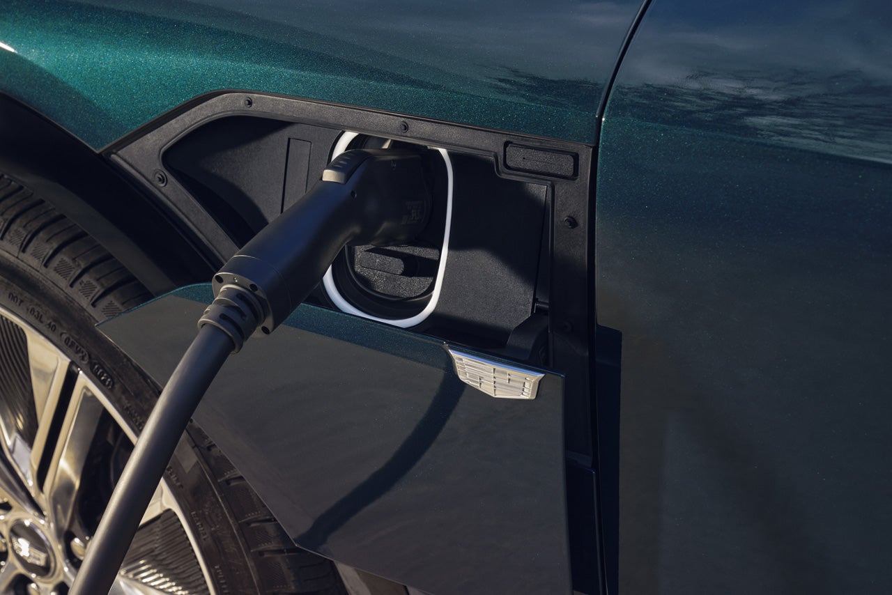 Fitzgerald Cadillac Annapolis in Annapolis MD