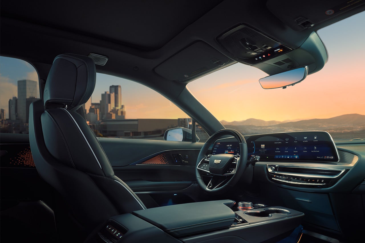 Fitzgerald Cadillac Annapolis in Annapolis MD