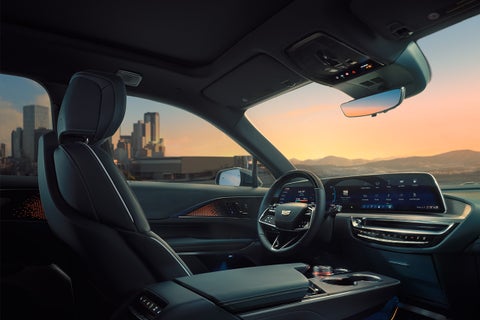 Fitzgerald Cadillac Annapolis in Annapolis MD