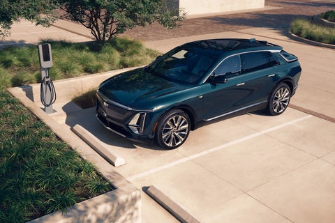  Fitzgerald Cadillac Annapolis in Annapolis MD