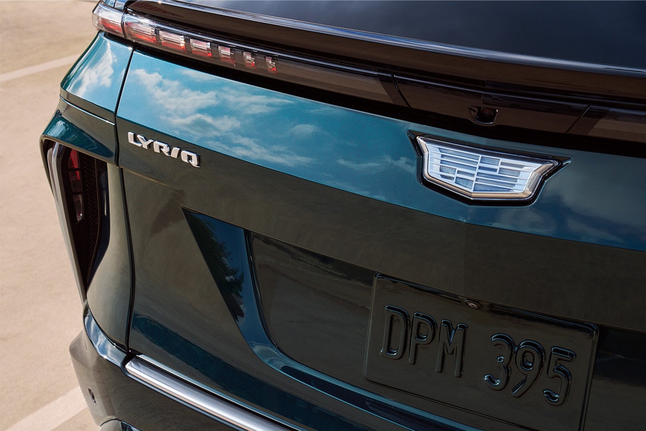 Fitzgerald Cadillac Annapolis in Annapolis MD