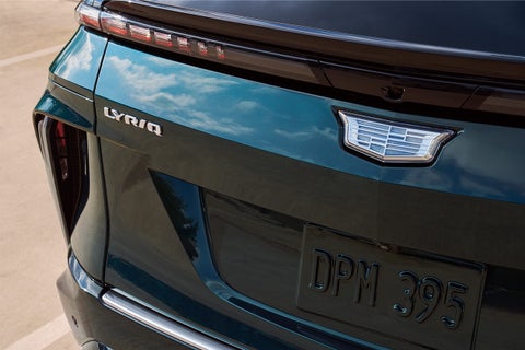 Fitzgerald Cadillac Annapolis in Annapolis MD