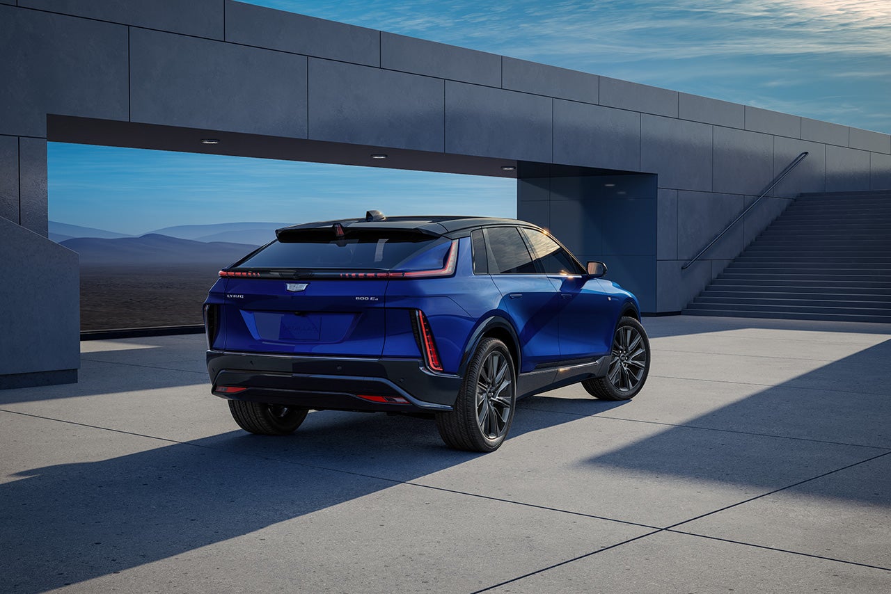 Fitzgerald Cadillac Annapolis in Annapolis MD