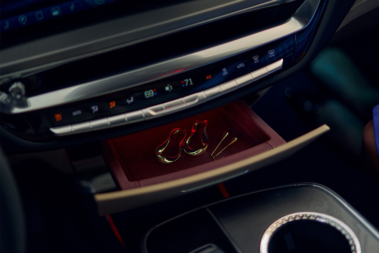 Fitzgerald Cadillac Annapolis in Annapolis MD