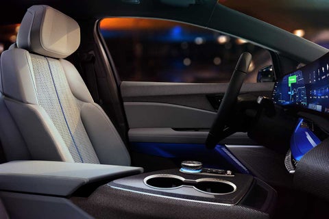 Fitzgerald Cadillac Annapolis in Annapolis MD