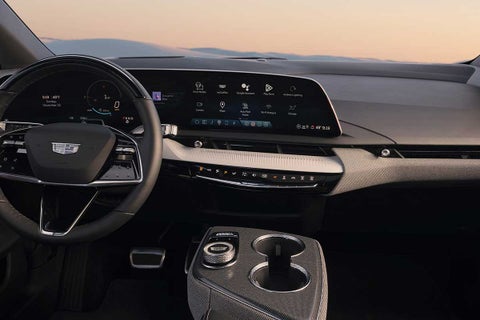 Fitzgerald Cadillac Annapolis in Annapolis MD