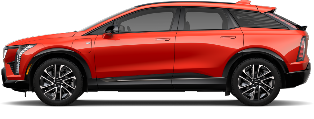 Fitzgerald Cadillac Annapolis in Annapolis MD