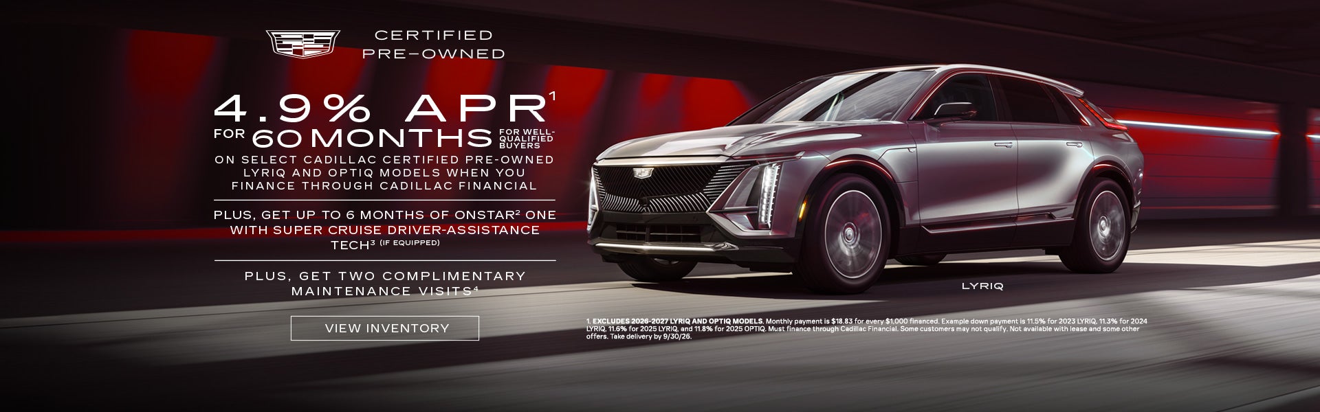 Fitzgerald Cadillac Annapolis in Annapolis MD