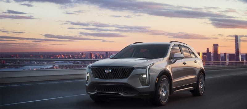 Fitzgerald Cadillac Annapolis in Annapolis MD