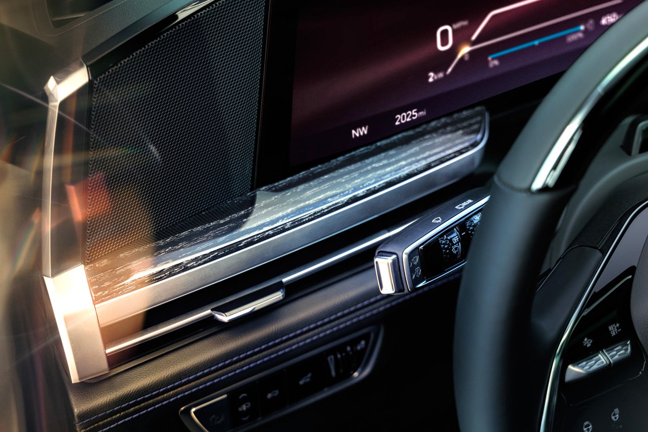 Fitzgerald Cadillac Annapolis in Annapolis MD