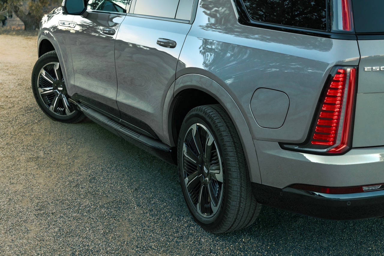 Fitzgerald Cadillac Annapolis in Annapolis MD