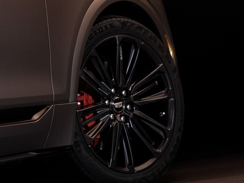 Fitzgerald Cadillac Annapolis in Annapolis MD