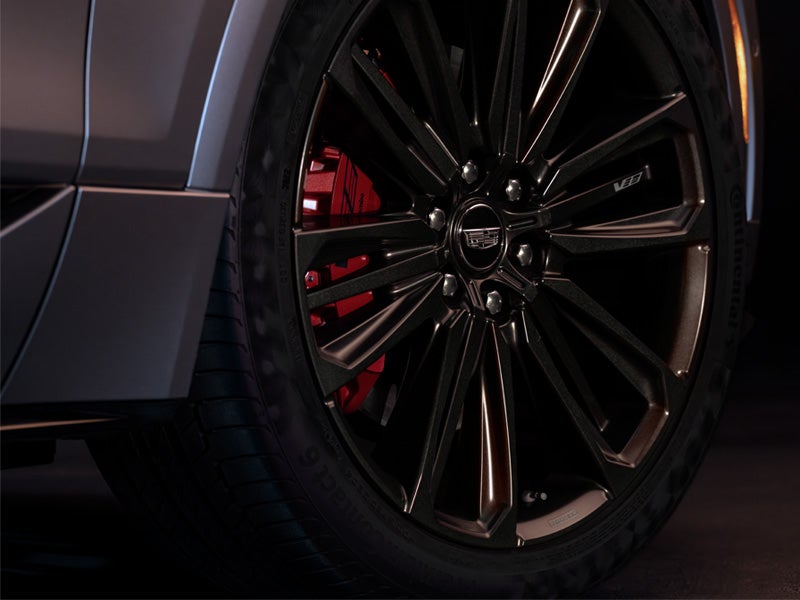 Fitzgerald Cadillac Annapolis in Annapolis MD