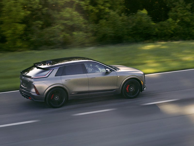 Fitzgerald Cadillac Annapolis in Annapolis MD