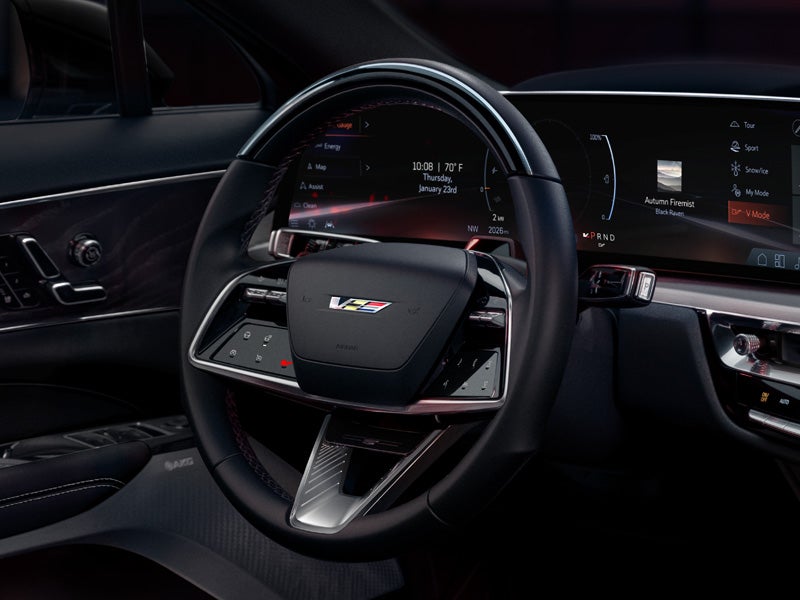 Fitzgerald Cadillac Annapolis in Annapolis MD