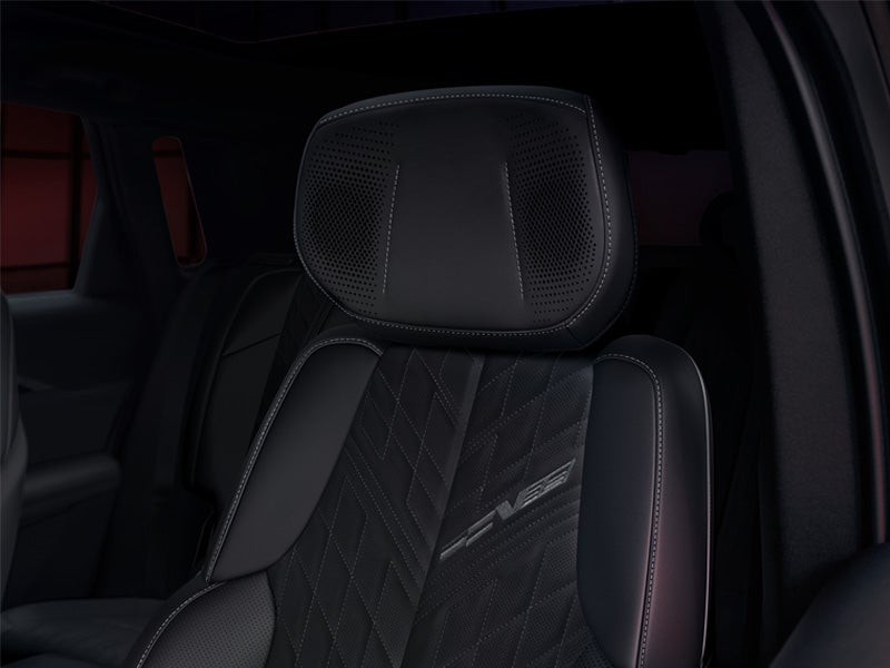 Fitzgerald Cadillac Annapolis in Annapolis MD