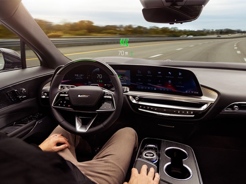 Fitzgerald Cadillac Annapolis in Annapolis MD