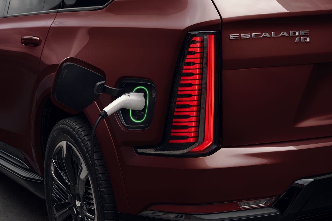 Fitzgerald Cadillac Annapolis in Annapolis MD