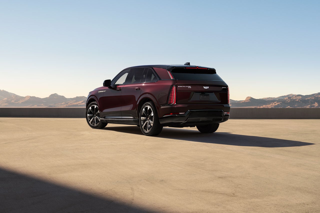 Fitzgerald Cadillac Annapolis in Annapolis MD