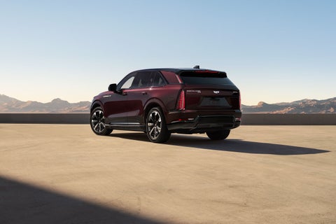 Fitzgerald Cadillac Annapolis in Annapolis MD