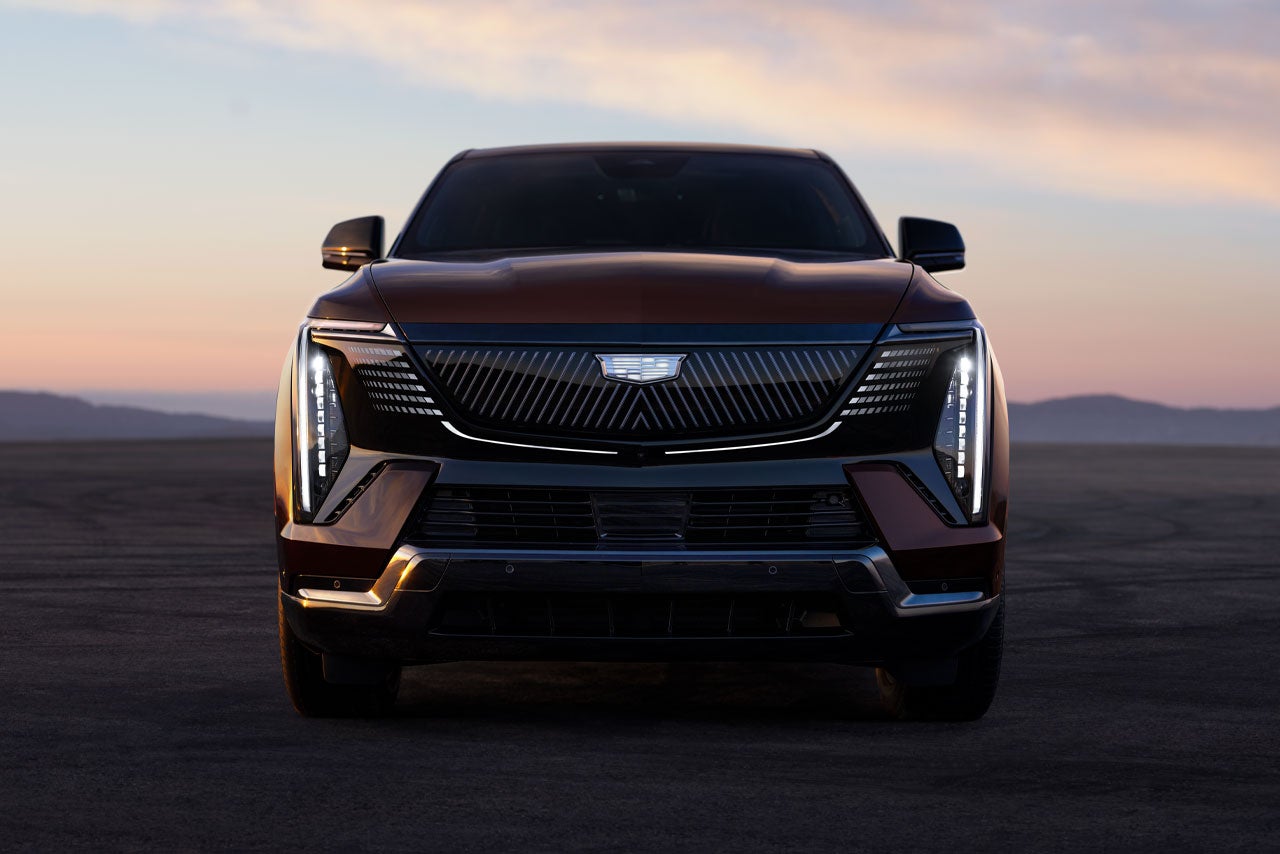 Fitzgerald Cadillac Annapolis in Annapolis MD