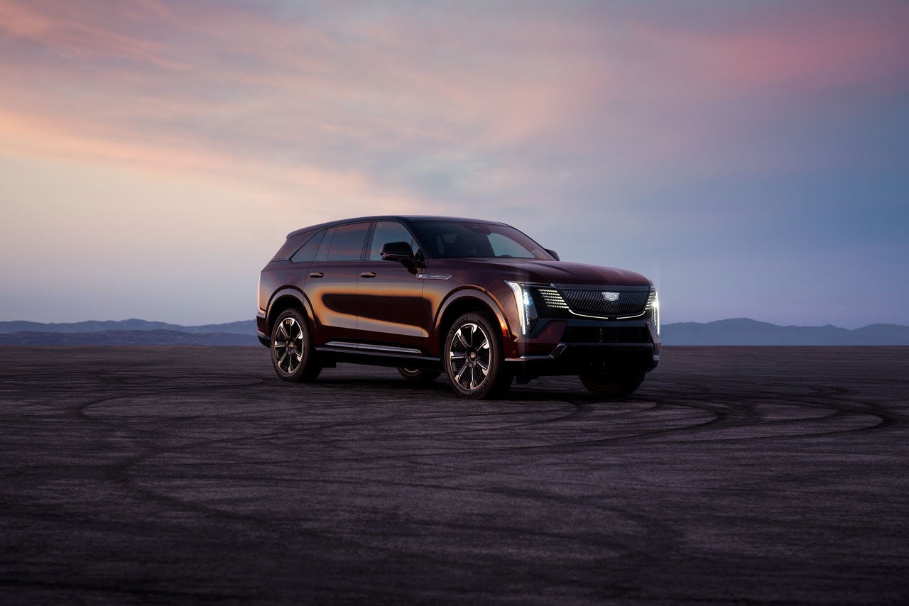 Fitzgerald Cadillac Annapolis in Annapolis MD