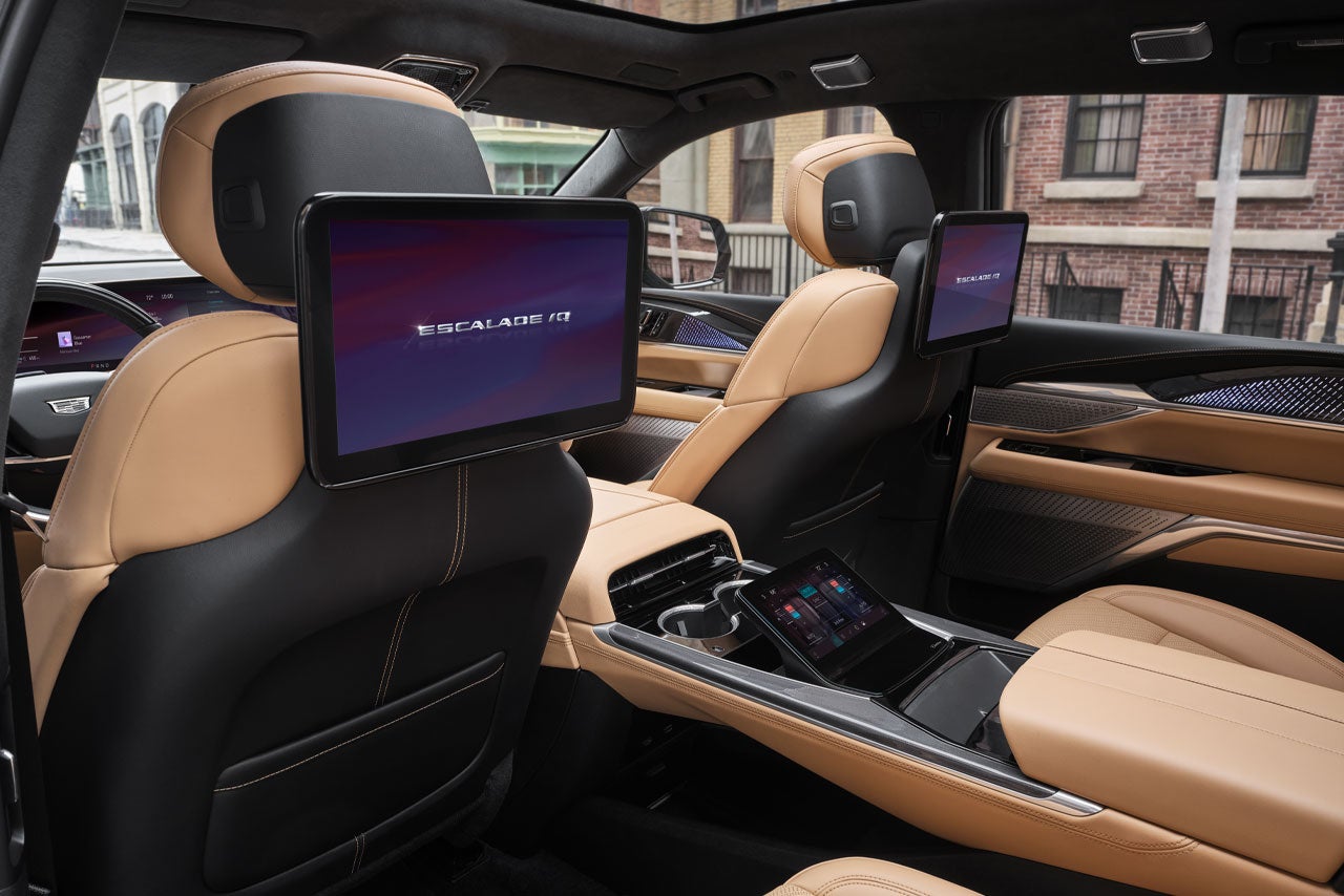 Fitzgerald Cadillac Annapolis in Annapolis MD