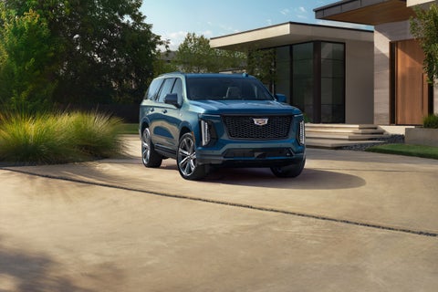 Fitzgerald Cadillac Annapolis in Annapolis MD