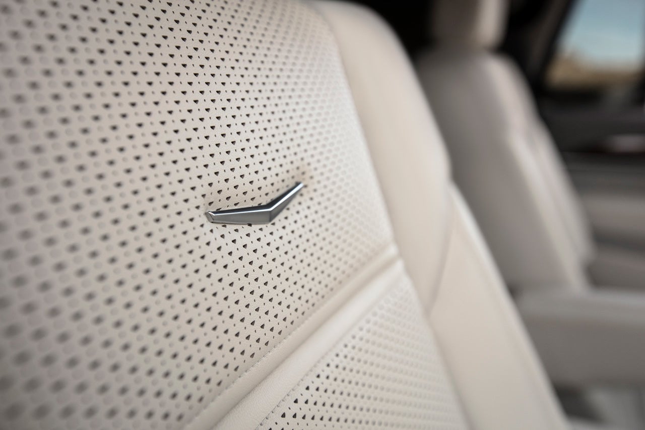 Fitzgerald Cadillac Annapolis in Annapolis MD