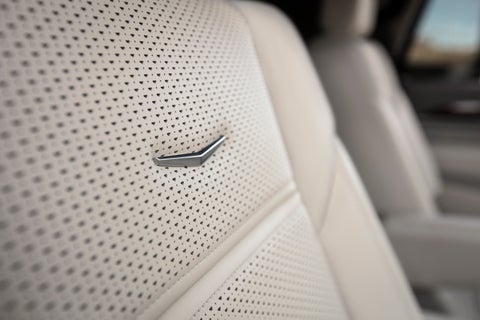 Fitzgerald Cadillac Annapolis in Annapolis MD