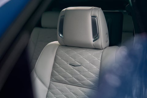  Fitzgerald Cadillac Annapolis in Annapolis MD