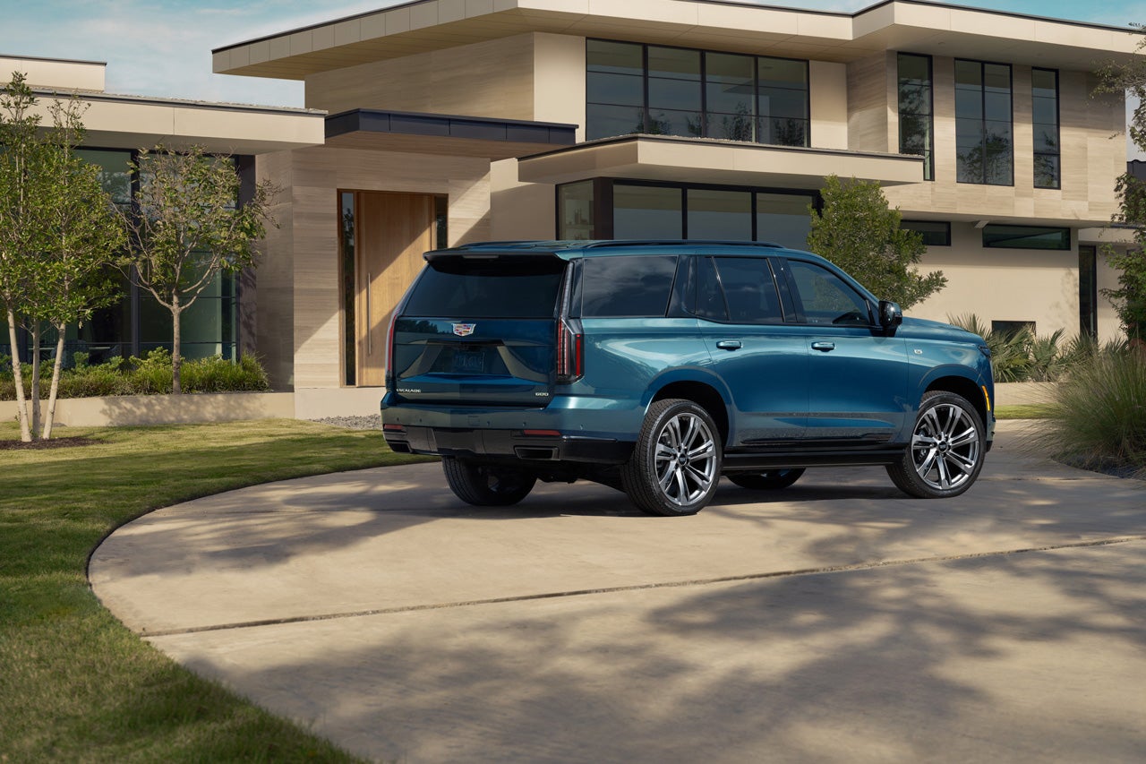 Fitzgerald Cadillac Annapolis in Annapolis MD