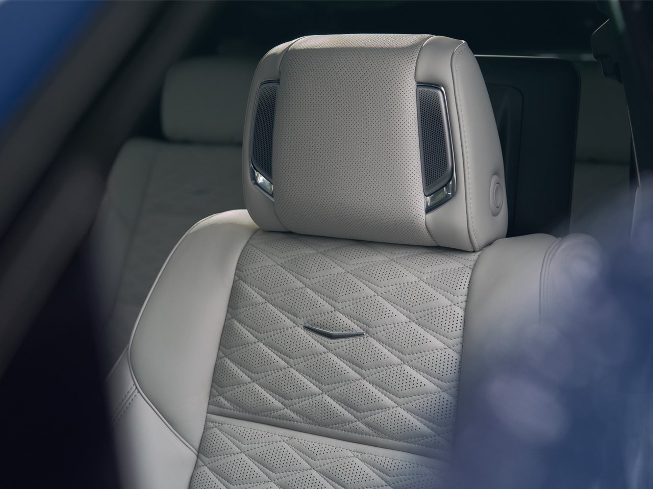 Fitzgerald Cadillac Annapolis in Annapolis MD