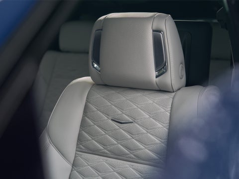 Fitzgerald Cadillac Annapolis in Annapolis MD