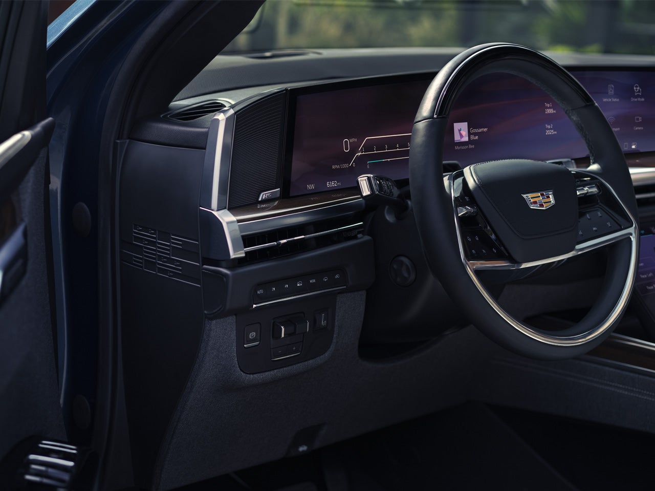 Fitzgerald Cadillac Annapolis in Annapolis MD