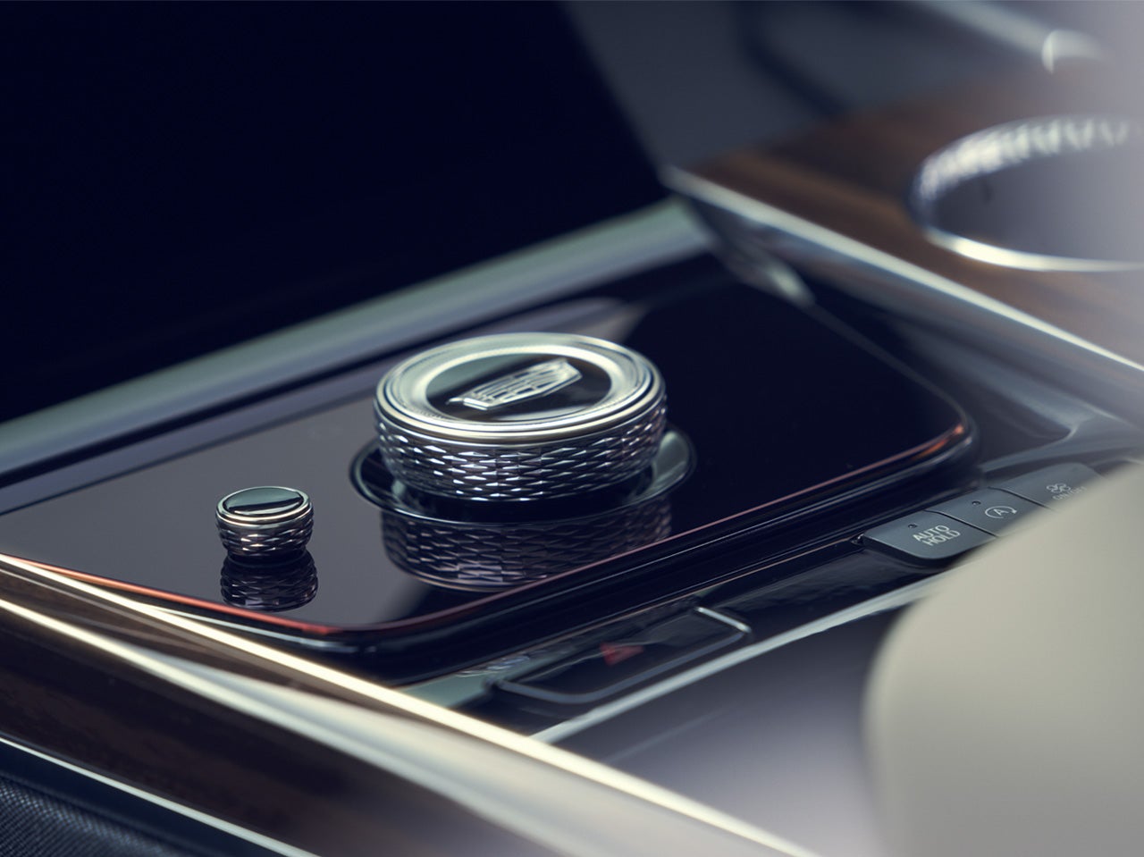 Fitzgerald Cadillac Annapolis in Annapolis MD