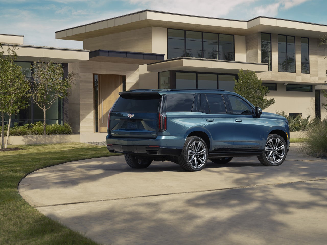 Fitzgerald Cadillac Annapolis in Annapolis MD