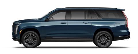 Fitzgerald Cadillac Annapolis in Annapolis MD