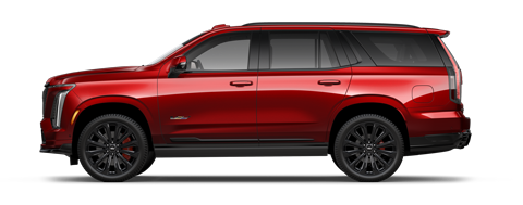 Fitzgerald Cadillac Annapolis in Annapolis MD