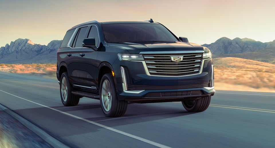 Fitzgerald Cadillac Annapolis in Annapolis MD