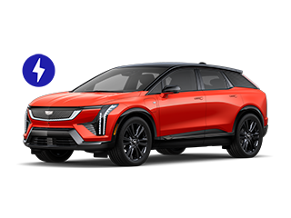 OPTIQ - Fitzgerald Cadillac Annapolis in Annapolis MD